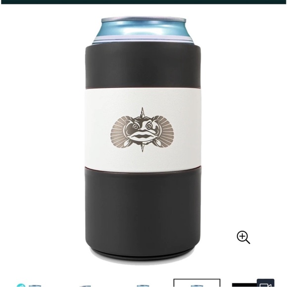Two Piece Toadfish Bundle. One cup holder, one can holder. - Picture 5 of 6